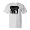 Essential-T T-Shirt Thumbnail