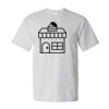 Essential-T T-Shirt Thumbnail