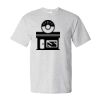 Essential-T T-Shirt Thumbnail