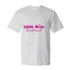 Essential-T T-Shirt Thumbnail