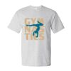 Essential-T T-Shirt Thumbnail