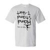Essential-T T-Shirt Thumbnail