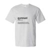 Essential-T T-Shirt Thumbnail
