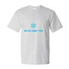 Essential-T T-Shirt Thumbnail