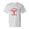 Essential-T T-Shirt Thumbnail