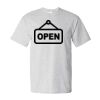 Essential-T T-Shirt Thumbnail