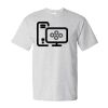 Essential-T T-Shirt Thumbnail
