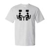 Essential-T T-Shirt Thumbnail