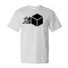 Essential-T T-Shirt Thumbnail