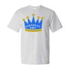 Essential-T T-Shirt Thumbnail