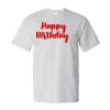 Essential-T T-Shirt Thumbnail