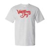 Essential-T T-Shirt Thumbnail