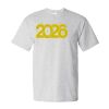 Essential-T T-Shirt Thumbnail