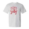 Essential-T T-Shirt Thumbnail