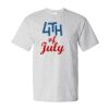 Essential-T T-Shirt Thumbnail