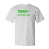 Essential-T T-Shirt Thumbnail
