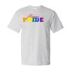 Essential-T T-Shirt Thumbnail