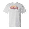 Essential-T T-Shirt Thumbnail