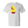 Essential-T T-Shirt Thumbnail