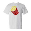 Essential-T T-Shirt Thumbnail