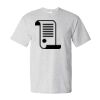 Essential-T T-Shirt Thumbnail