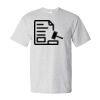 Essential-T T-Shirt Thumbnail