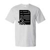 Essential-T T-Shirt Thumbnail