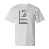 Essential-T T-Shirt Thumbnail