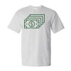 Essential-T T-Shirt Thumbnail