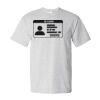 Essential-T T-Shirt Thumbnail