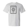 Essential-T T-Shirt Thumbnail