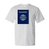 Essential-T T-Shirt Thumbnail