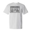 Essential-T T-Shirt Thumbnail