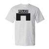 Essential-T T-Shirt Thumbnail