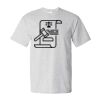 Essential-T T-Shirt Thumbnail