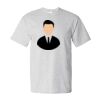 Essential-T T-Shirt Thumbnail