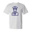 Essential-T T-Shirt Thumbnail