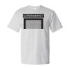 Essential-T T-Shirt Thumbnail