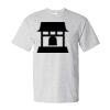 Essential-T T-Shirt Thumbnail