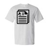 Essential-T T-Shirt Thumbnail