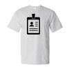 Essential-T T-Shirt Thumbnail
