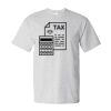 Essential-T T-Shirt Thumbnail