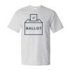 Essential-T T-Shirt Thumbnail