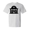 Essential-T T-Shirt Thumbnail