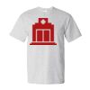 Essential-T T-Shirt Thumbnail
