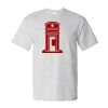 Essential-T T-Shirt Thumbnail