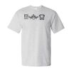 Essential-T T-Shirt Thumbnail