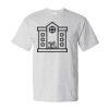 Essential-T T-Shirt Thumbnail