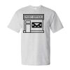 Essential-T T-Shirt Thumbnail
