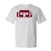 Essential-T T-Shirt Thumbnail